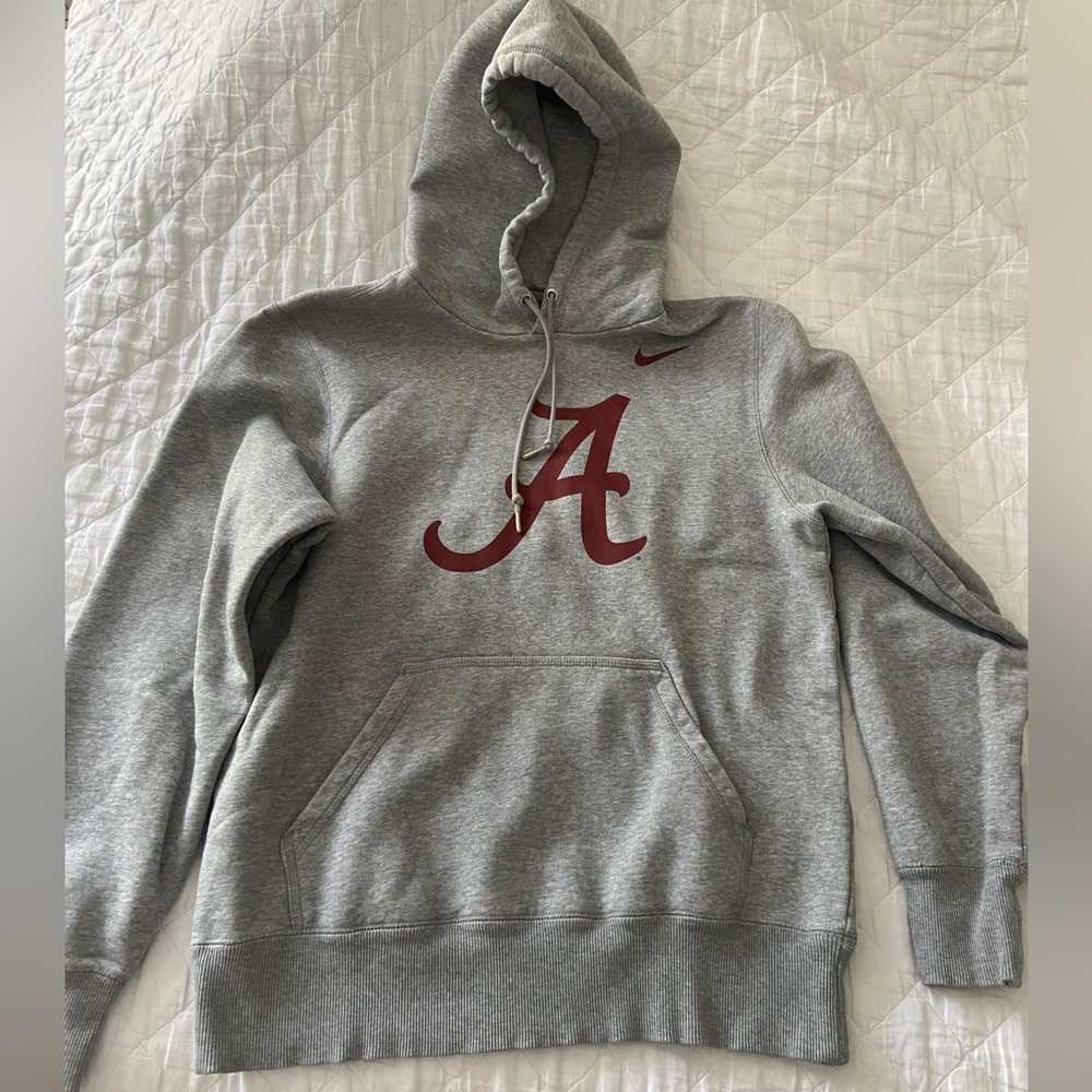 Alabama Nike Hoodie